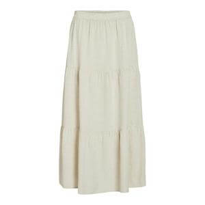 Vila Prisilla Ankle Skirt